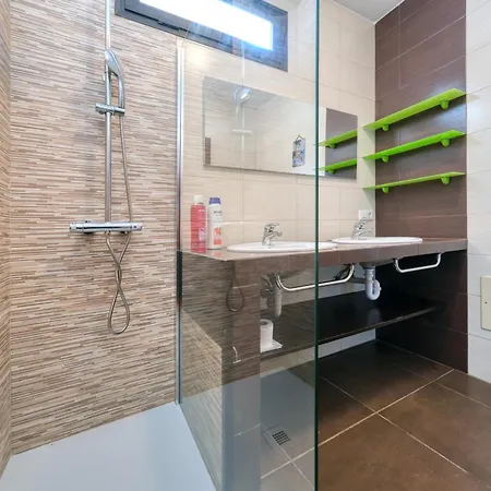 Salaria - Jacuzzi And Private Pool By Lanzarote * 普拉亚布兰卡