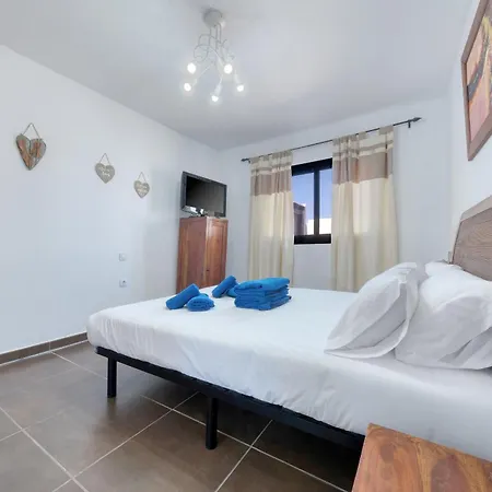 ヴィラ Salaria - Jacuzzi And Private Pool By Lanzarote *