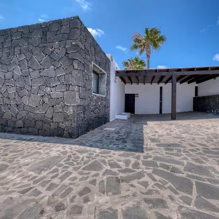 Salaria - Jacuzzi And Private Pool By Lanzarote 빌라 *