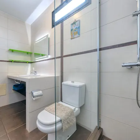 Salaria - Jacuzzi And Private Pool By Lanzarote 플라야블랑카