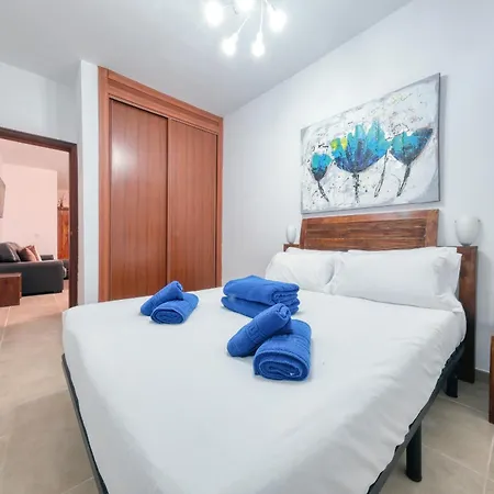 빌라 Salaria - Jacuzzi And Private Pool By Lanzarote