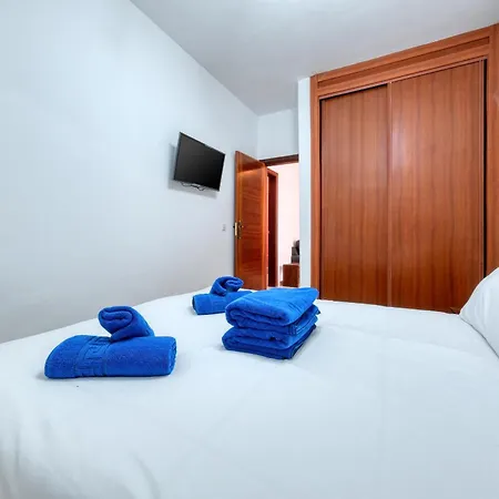 Salaria - Jacuzzi And Private Pool By Lanzarote 빌라 *