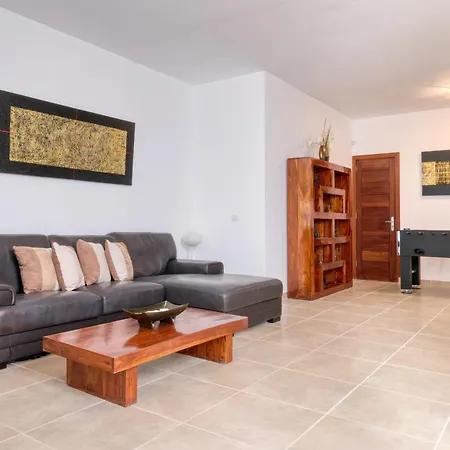빌라 Salaria - Jacuzzi And Private Pool By Lanzarote